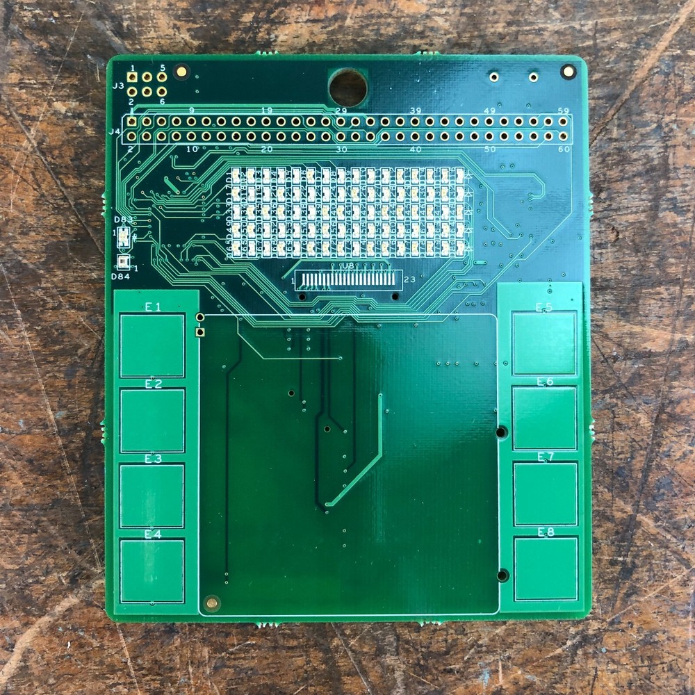 FREESCALE Sensor Development Kit for Windows 7 JM Badge Board & DVD Software