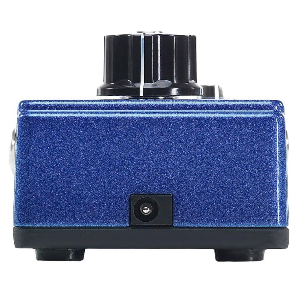 DigiTech DOD201 13 Phasor 201 Analog Effect Pedal - Blue