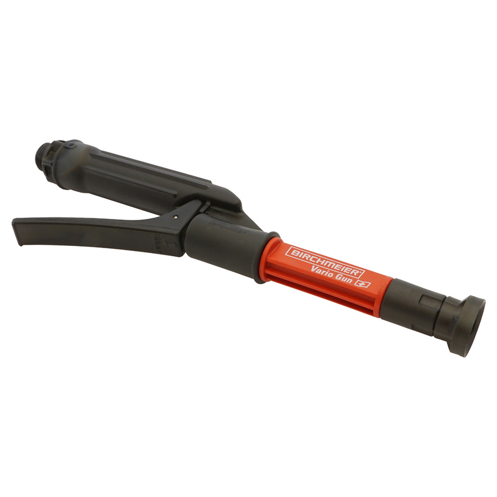 Vario Gun Launcher Hand-Held Sprayer Gun by Birchmeier