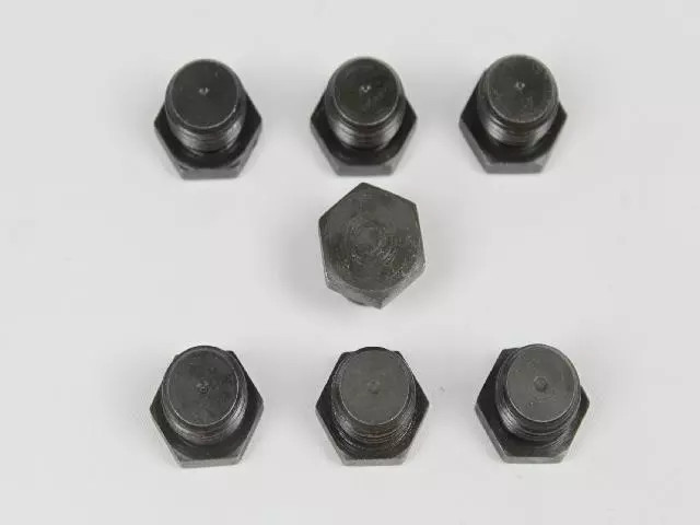 Genuine Mopar Roller Detent Bolt 68029169AA