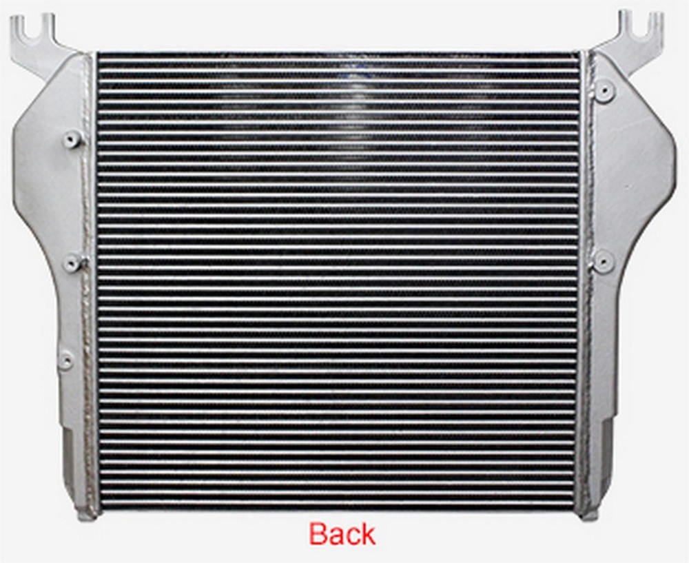 Northern Radiator Intercooler | 222330*Intercooler