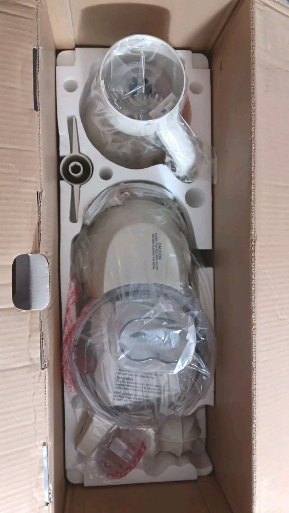 Bravetti Model: EP 199 FOOD PROCESSOR - NEW !