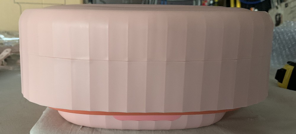 Portable Washing Machine,Foldable Mini Washing Machine,Small Washer