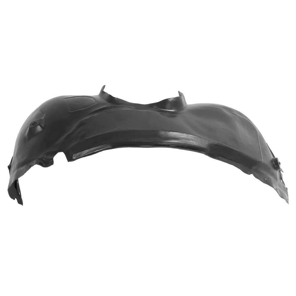 For 2012-2018 Ford Focus Front Driver Left Side Fender Liner Replacement