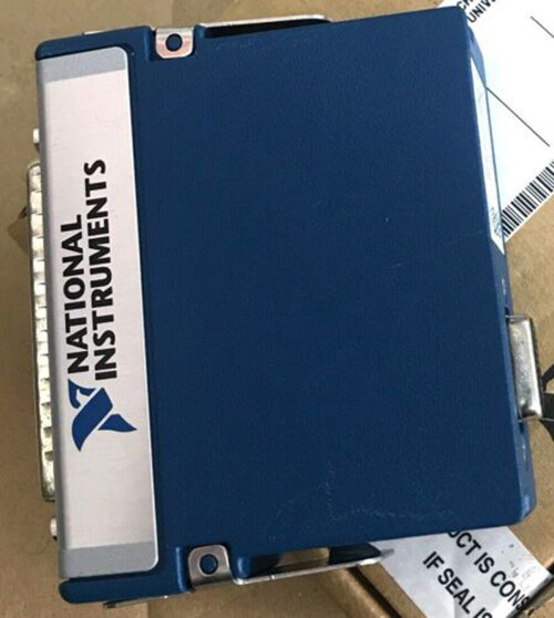 National Instruments NI 9237 cDAQ Strain / Bridge Input Module D-Sub