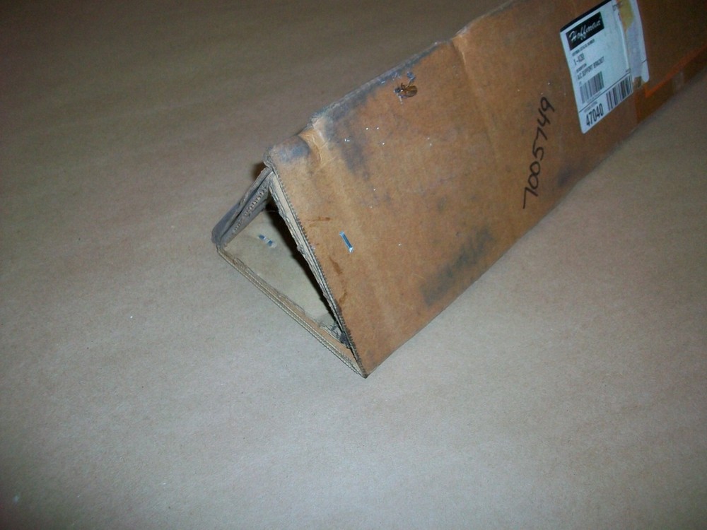 Hoffman AC Support Bracket X-ACB8 NEW IN BOX