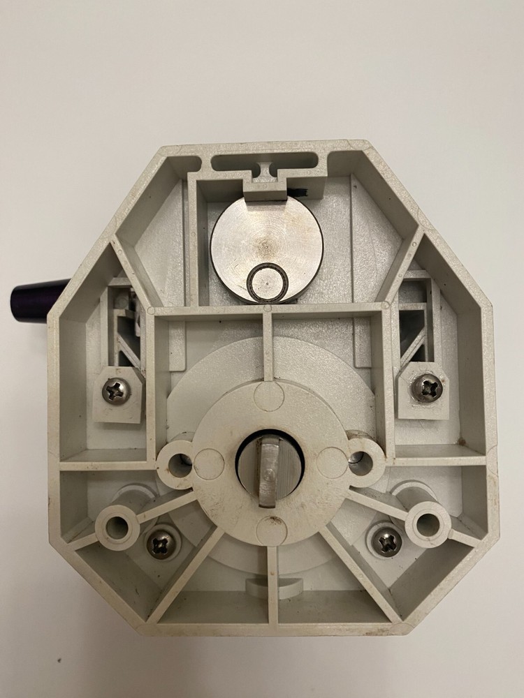 Cole-Parmer MasterFlex Easy-Load 7518-10 Pump Head