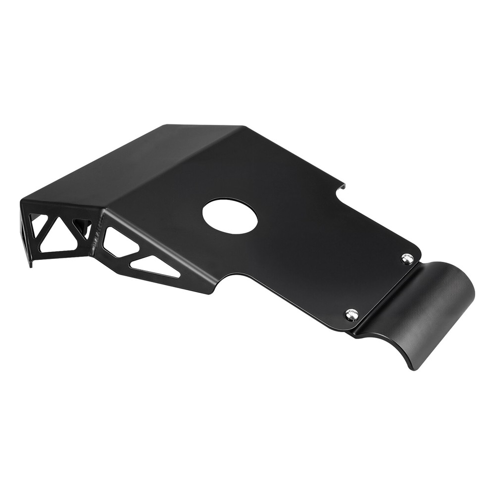 NICECNC Front Skid Plate Engine Guard Protector for Suzuki DR650 1996-2025