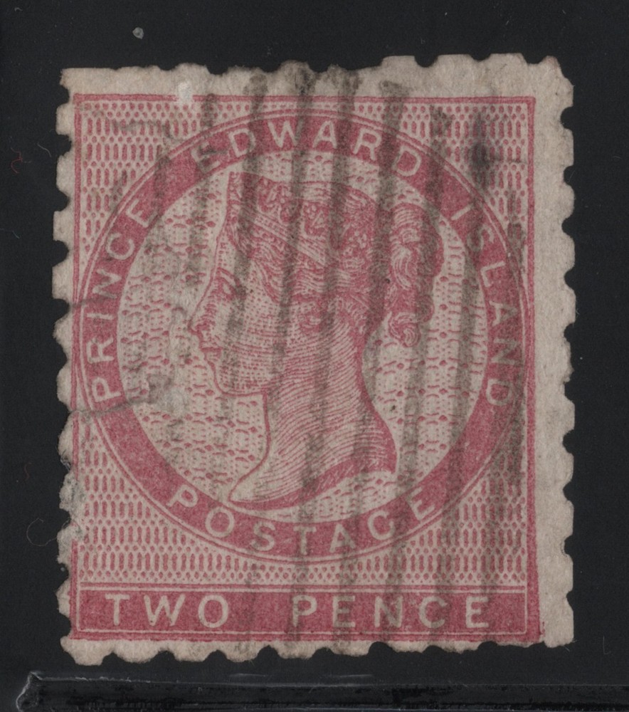#1 Prince-Edward-Island Canada used