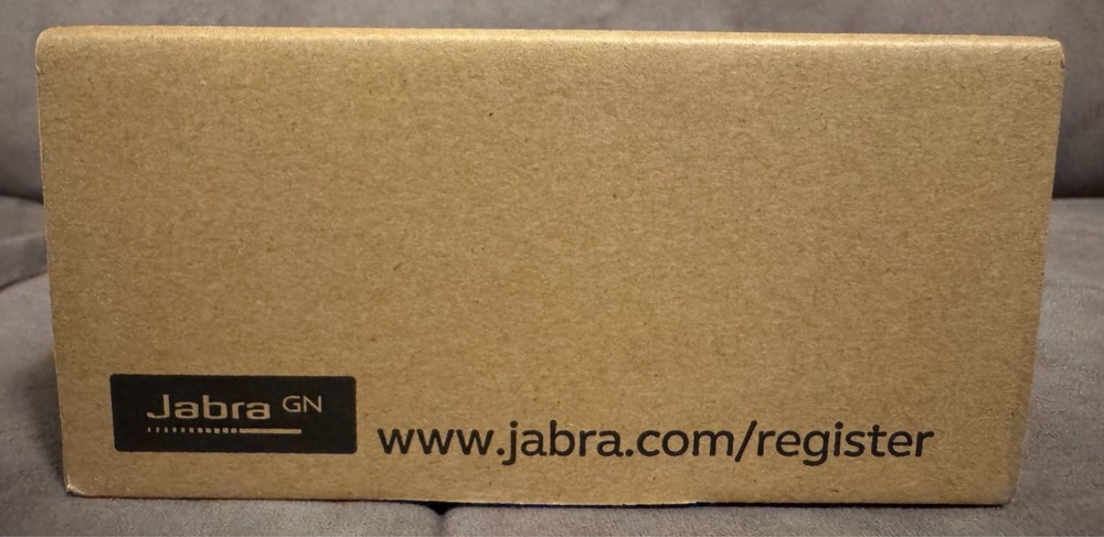 Jabra Pro 935 Dual Connectivity Headset for MS (NEW)