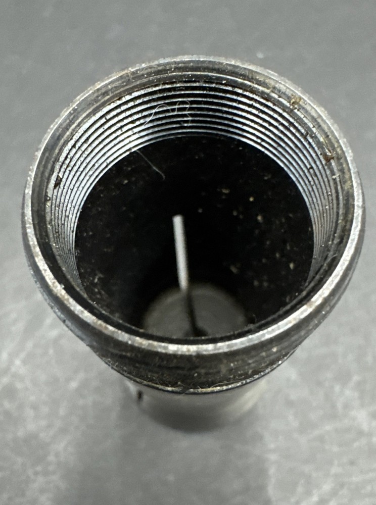 HARDINGE 5C COLLET with Internal Threads - 15/64"