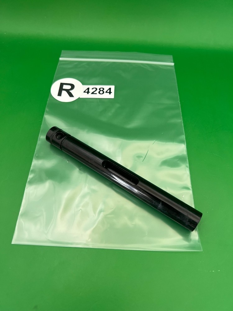 Intimidator Ram Sleeve