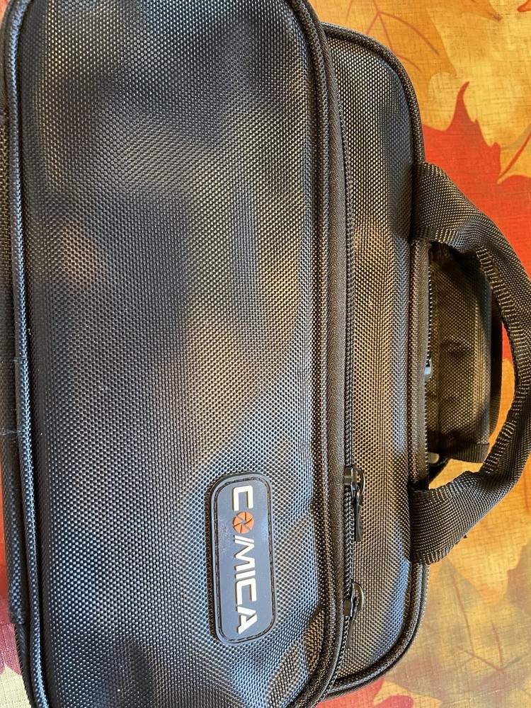 COMICA WM100 UHF WIRELESS MICROPHONE