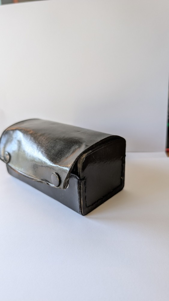 Avigon camera adaptors, beautiful case, really something special