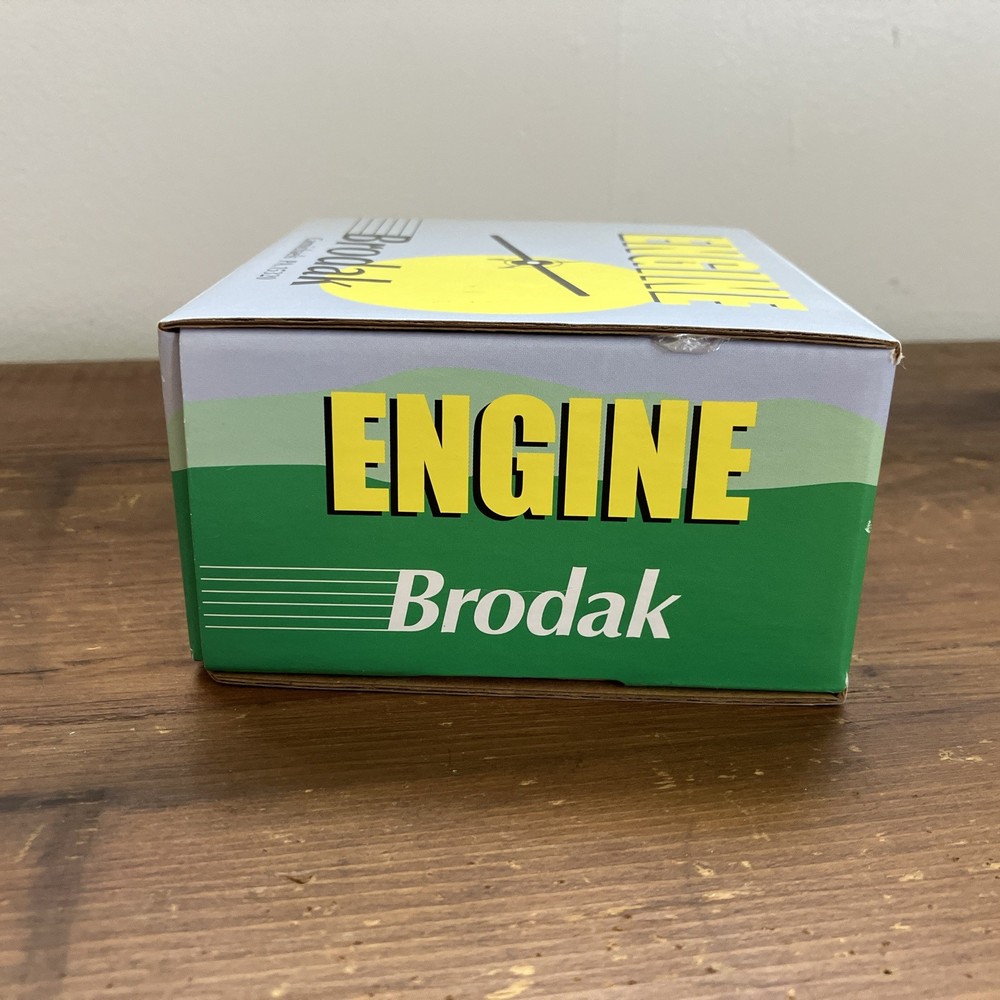 Brodak .15 RC Engine BE-1315
