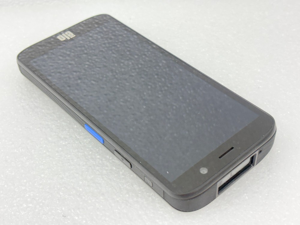 USED | Elo EMC-M51C / E450619 Rugged Mobile - Portable Handheld Computer