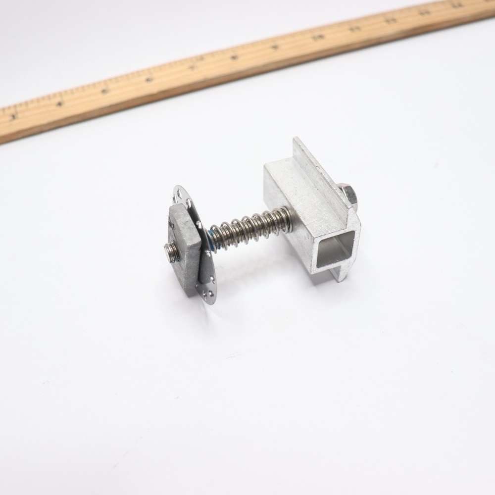 Universal Adjustable Inner Clamp Kit 1/4" Bolt