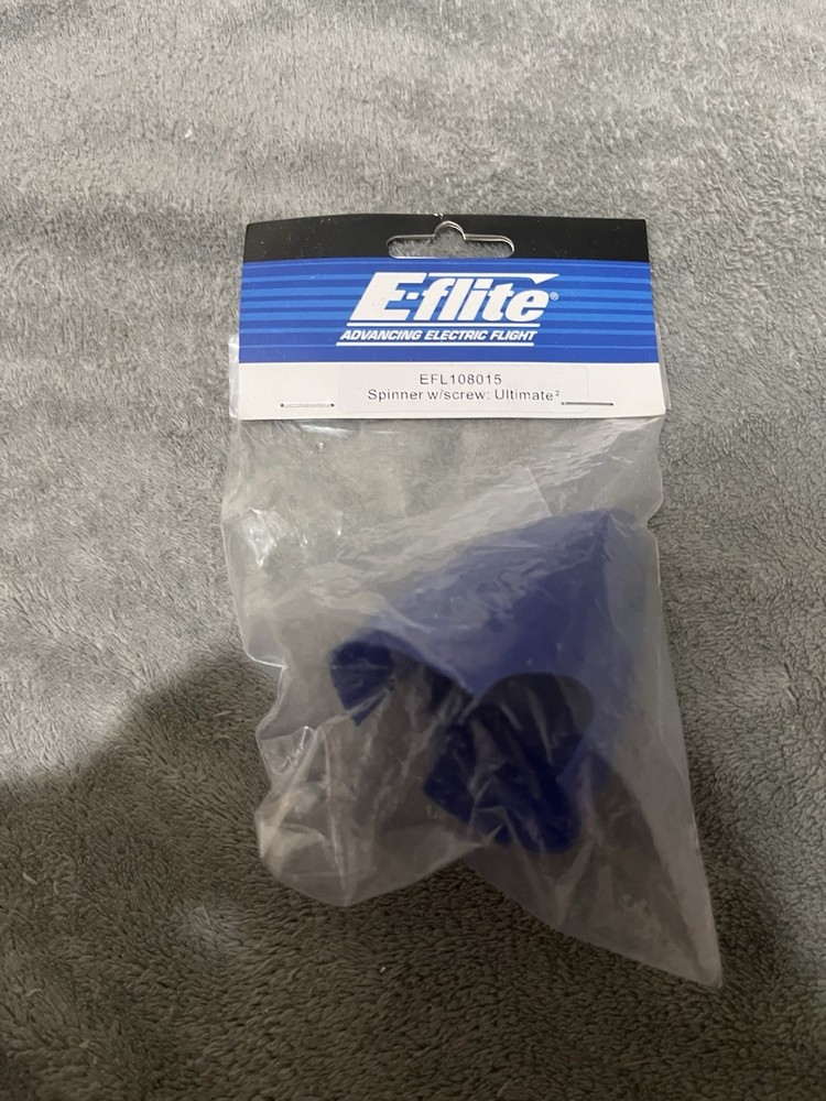 eflite efl108015 spinner with screw