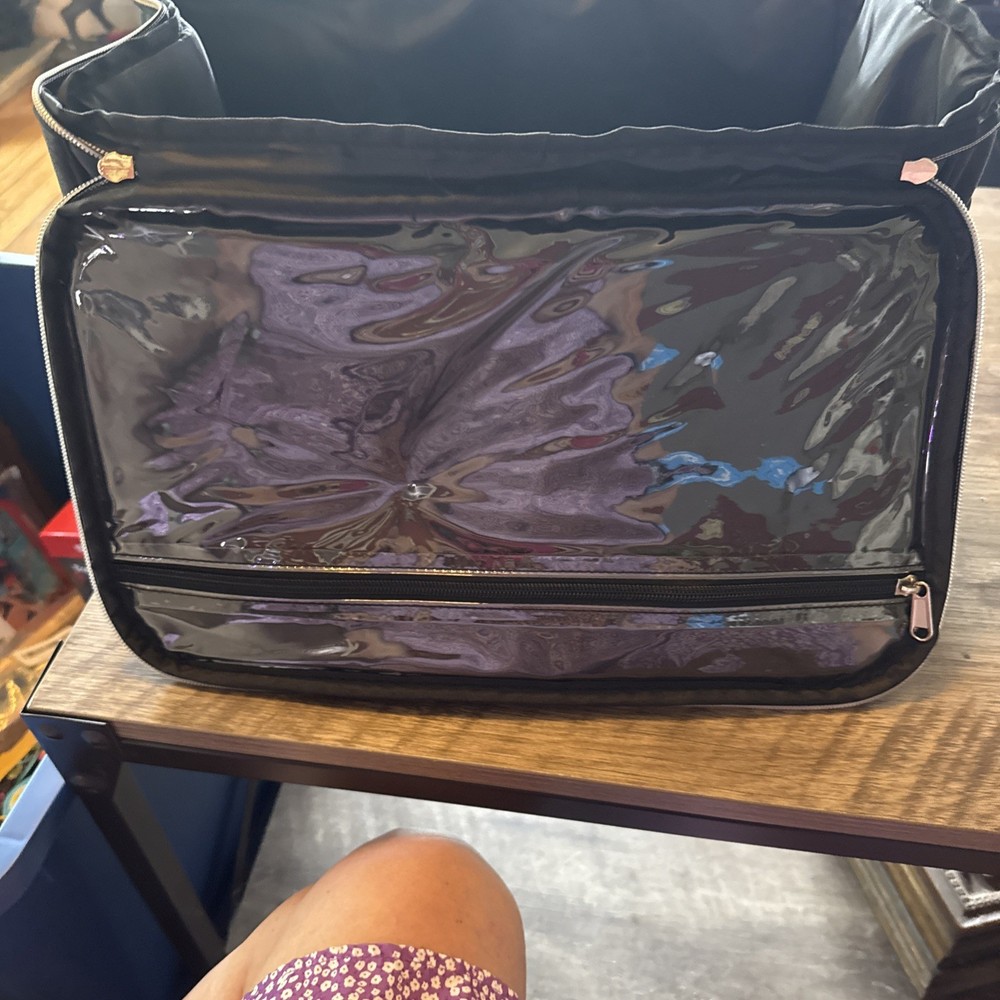Babeyer Breastmilk Cooler Bag