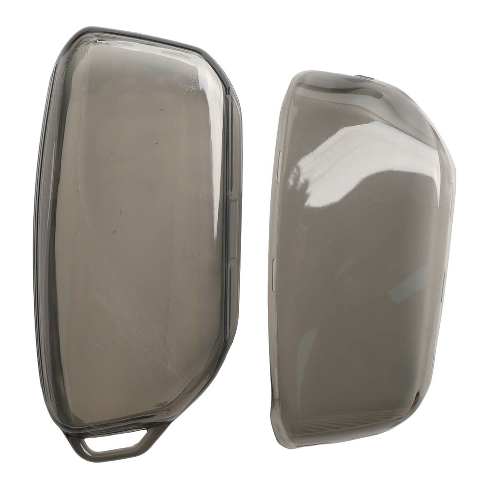 Key Case Auto High Strength Protection Push Button Replacement Stylish