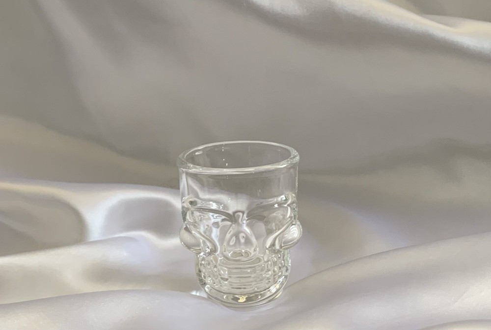 Ancestor Offering cup