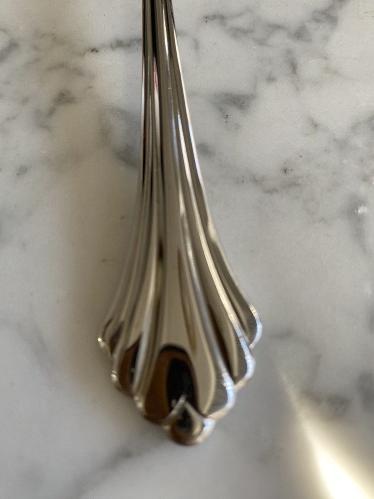 Gorgeous Large Meat Fork - Bancroft Oneida Canada