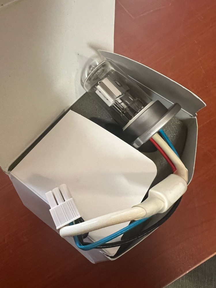 Replacement for WATERS WAT057520