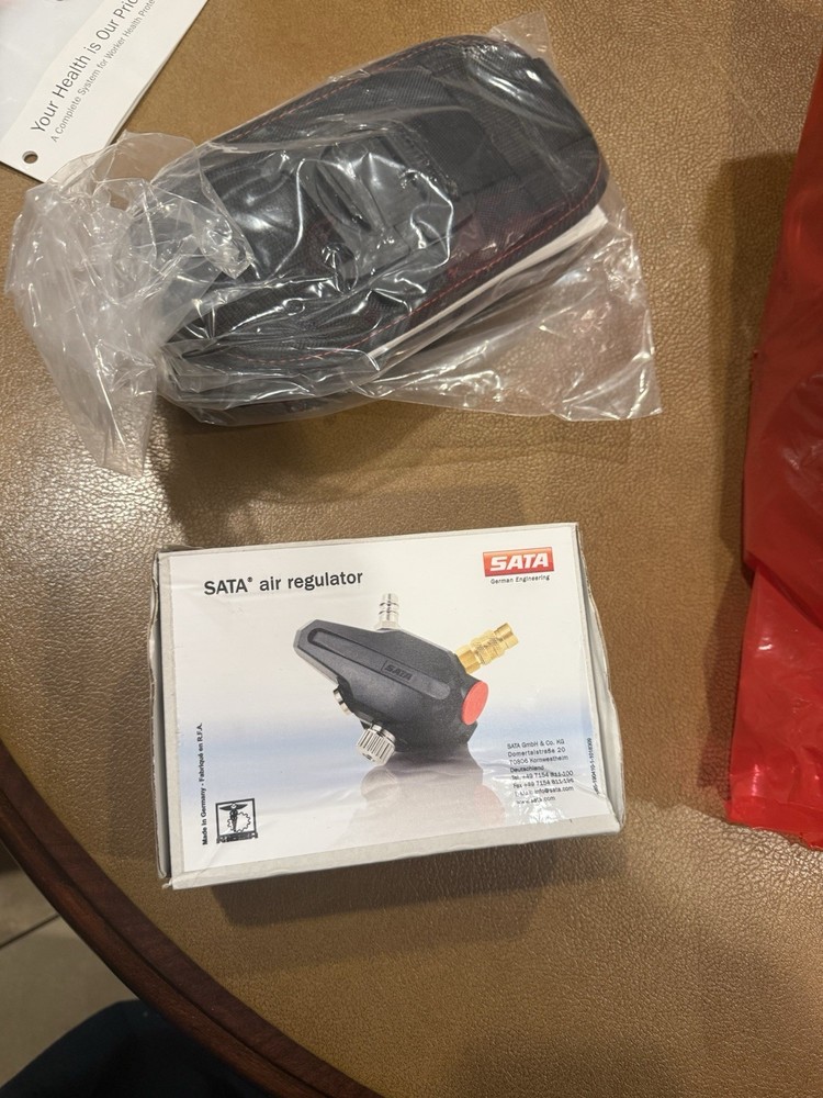 Sata Air Fresher