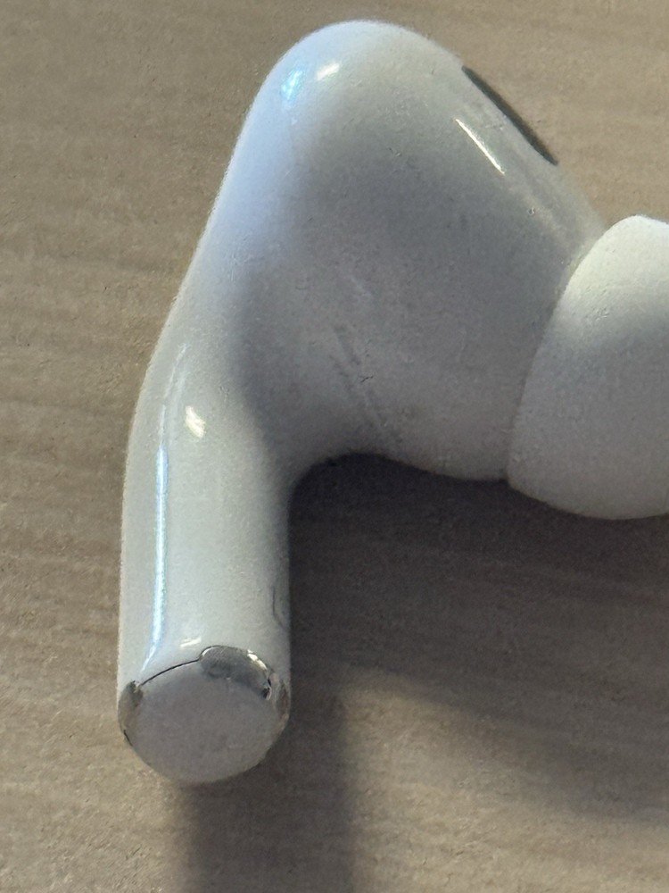 Apple AirPods Pro 2nd Generation USB-C Charging left Earbud Replacement - TESTED