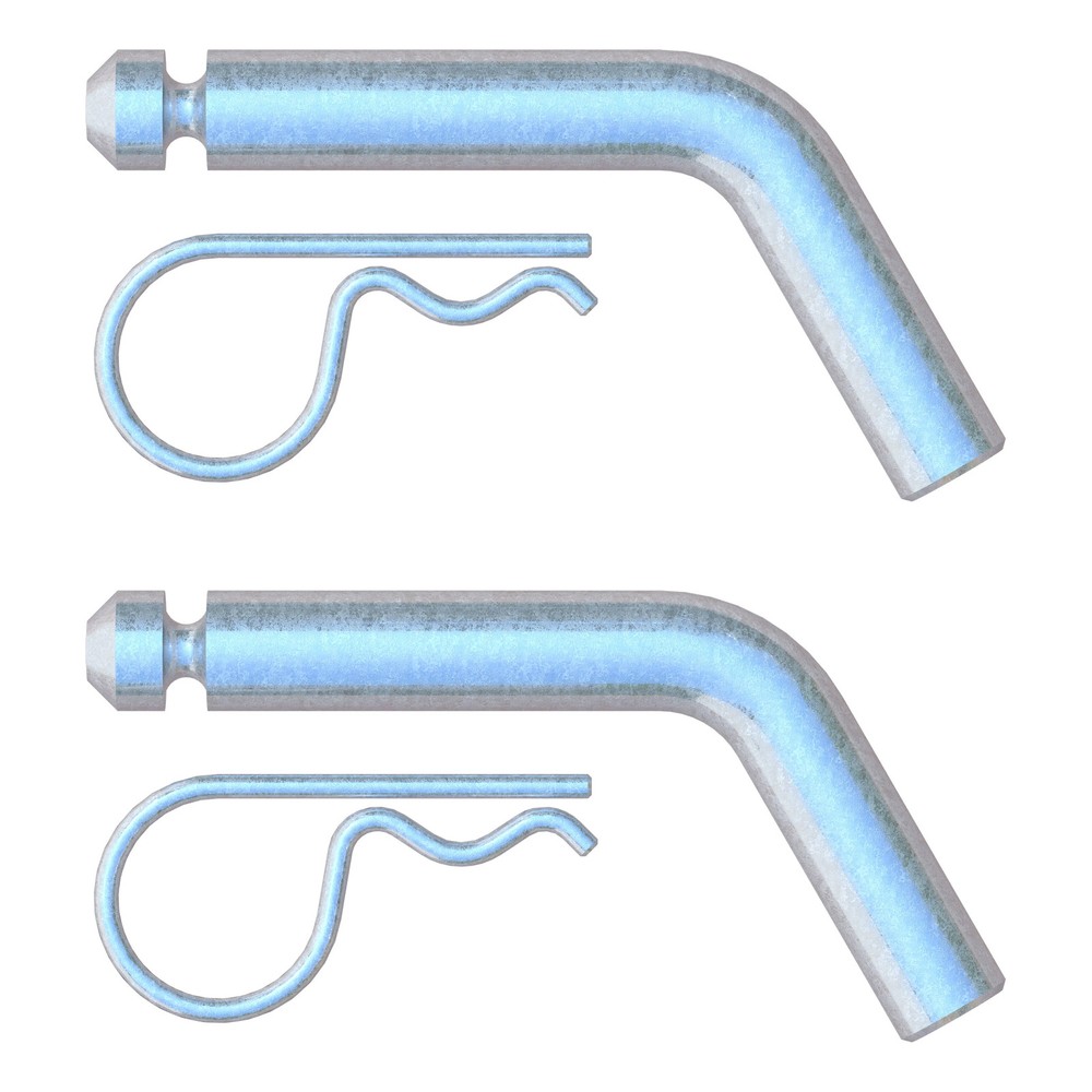 Curt Replacement E16 5th Wheel Hitch Head Attachment Pins