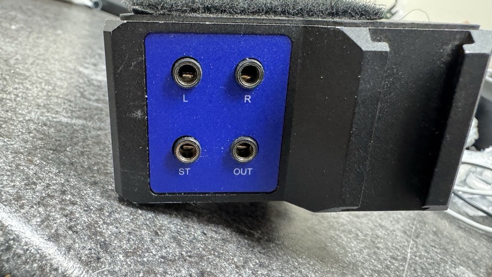Beachtek DXA-MICRO Pro+ Active Audio Adapter - Free shipping