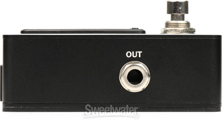 On-Stage Mini Pedal Tuner