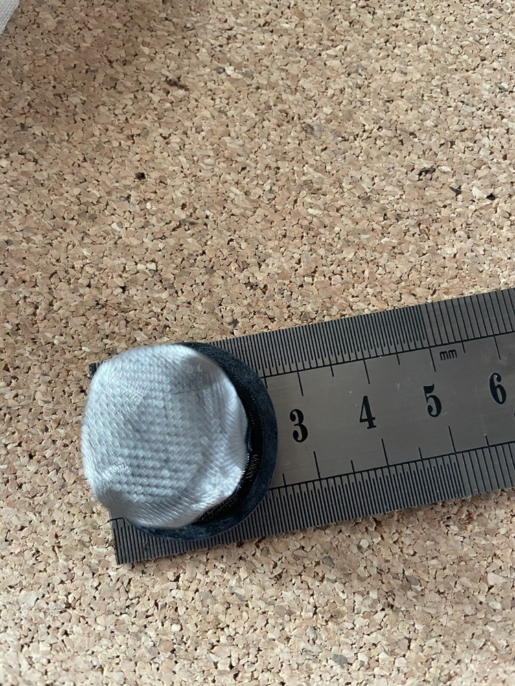 Sinnis Heist 250 Gauze Filter