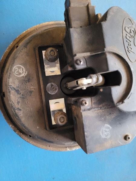 1991 RANGER Cruise Speed Regulator 155629