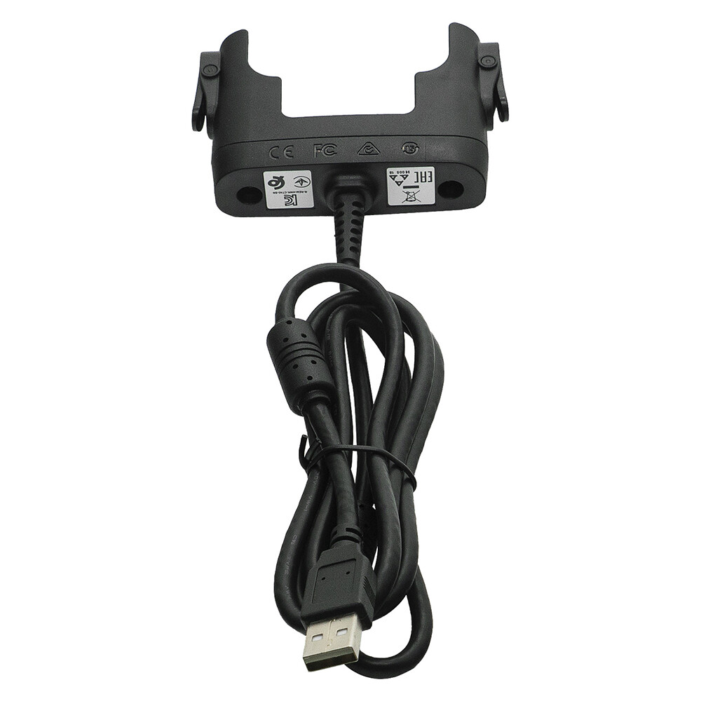 US USB Power Cable Charging Cable Replacement for Honeywell Dolphin CT40 XP
