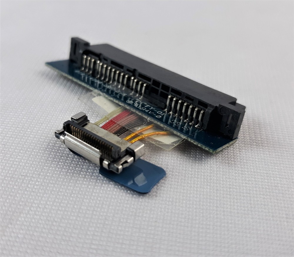 Dell U589F SATA Adapter