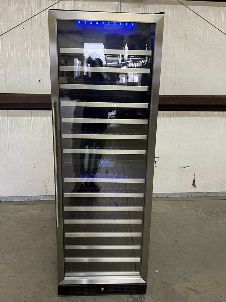 Danby Silhouette Wine Cellar/ Wine cooler