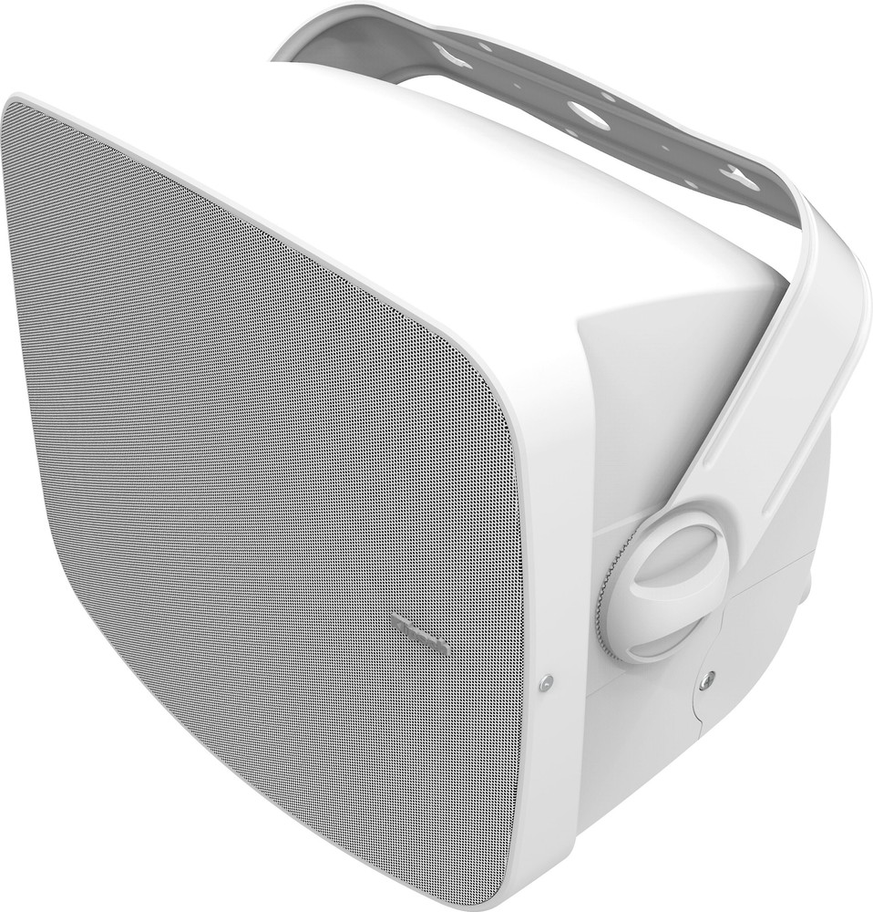 Klipsch PSM-650-T White Commercial Surface Mount Speakers (Each)