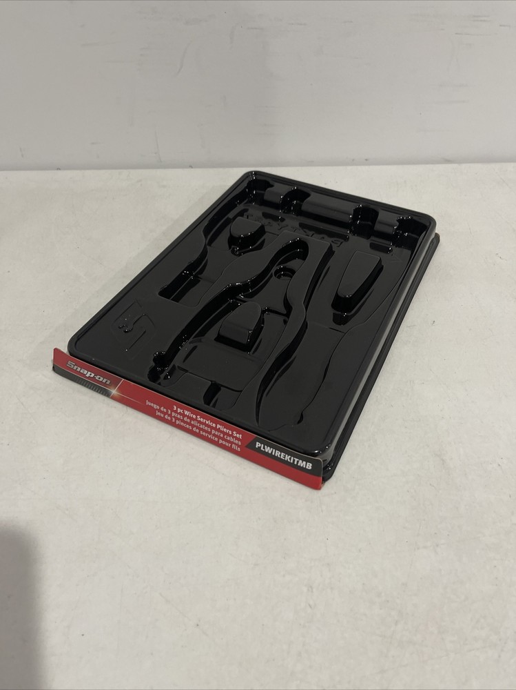 PAKTY487 Snap-On Tools Tray / Tool Organizer