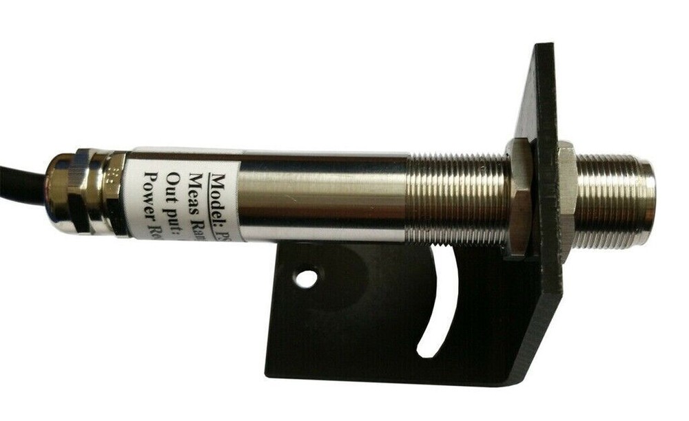 Online Infrared Temperature Controller Non-contact Infrared Thermometer Sensor