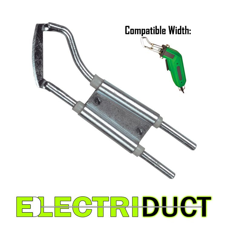 Heavy Duty Handheld Hot knife - 110 volt / 220 volt - Techflex