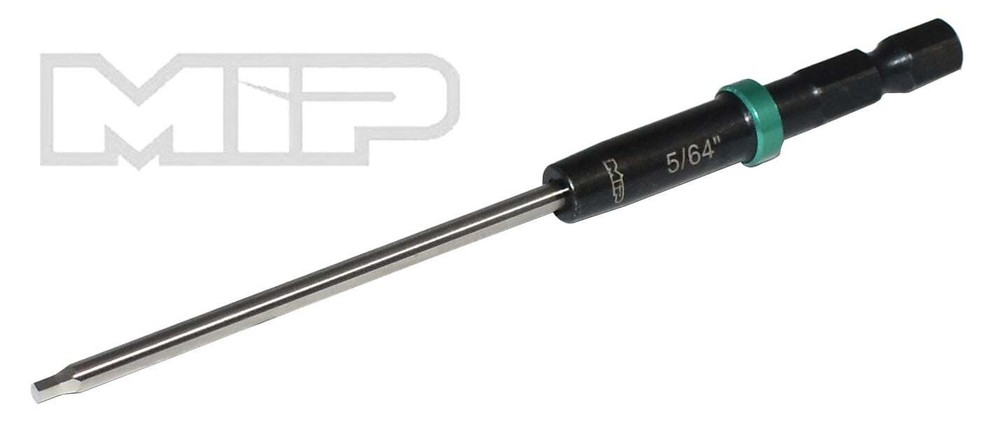 NEW MIP 9202S 5/64 Speed Tip Hex Driver Wrench, Gen 2