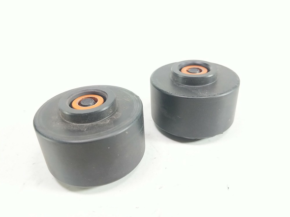 19 KTM 390 Duke Handlebar Bar Ends