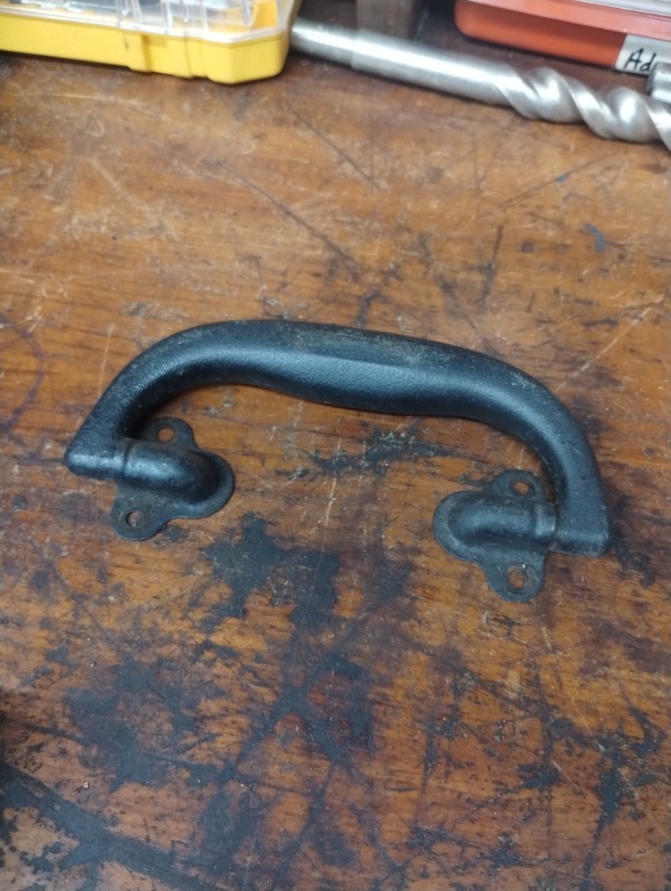 CRAFTSMAN TOOL BOX CARRY HANDLE. #143