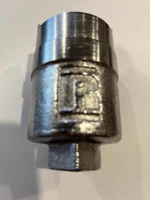 MODEL G4 SPRINKLER HEAD SOCKET