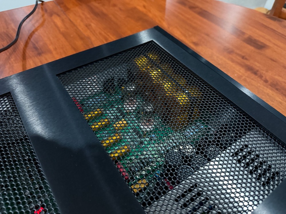 Aesthetix Romulus Eclipse CD Player / DAC - Excellent condition!