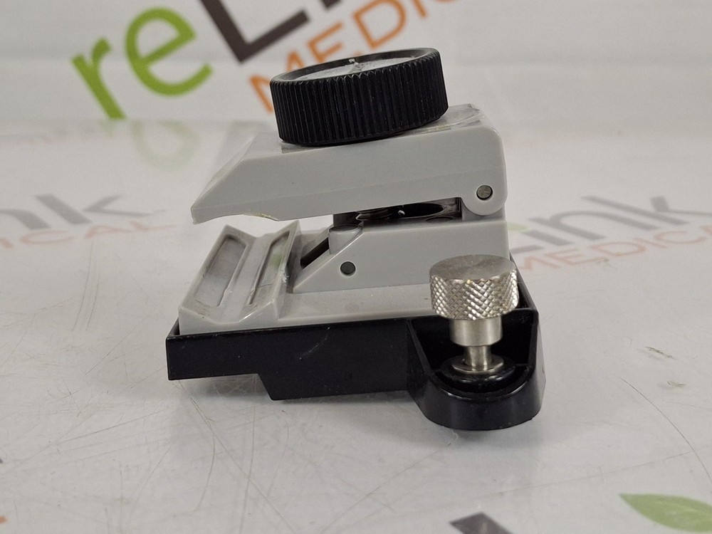 Baxter AS50 Infusion Pump Bracket