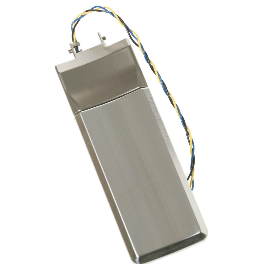 WR17X13165 GE PADDLE FRONT SWITCH ASM