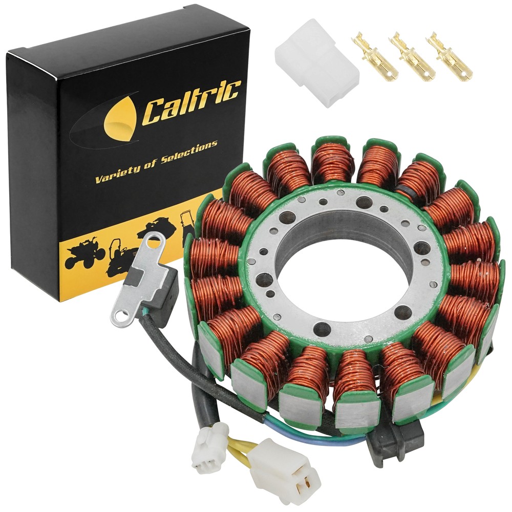 Stator for Arctic Cat 0802-064 0802-072 Stator Generator Magneto UTV