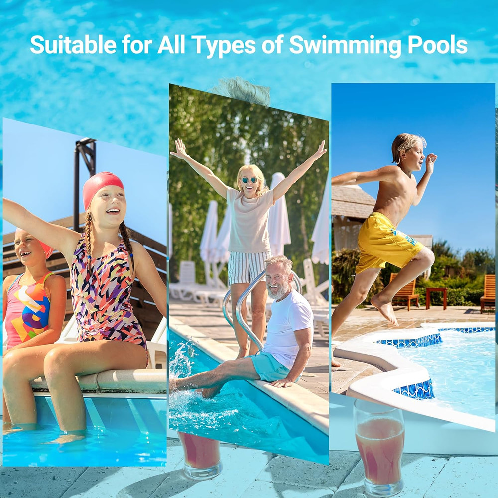 Funmit 42002-0024S Stack Flue Sensor Replacement for Pentair Spa Heater Elecrica